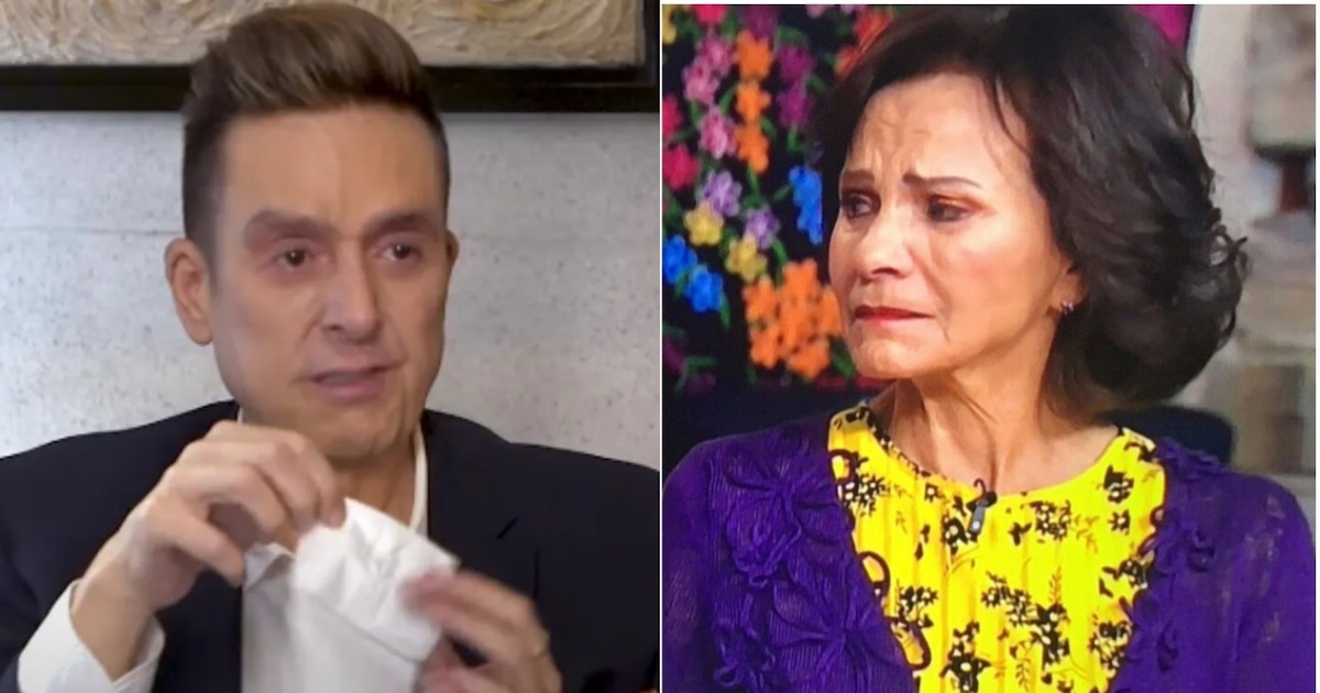 Último informe sobre la salud de Daniel Bisogno: ¿cómo se encuentra tras las complicaciones por trombosis?