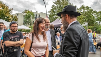 Socialdemócratas y Verdes rompen las conversaciones con La Izquierda para un tripartito en Berlín