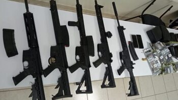 FGR obtuvo vinculación a proceso