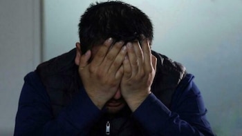 La ansiedad es una enfermedad