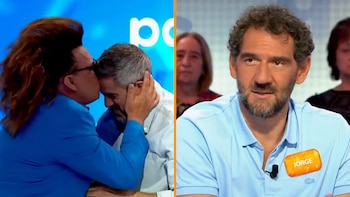 Quiénes son los invitados de hoy en ‘Pasapalabra’: de los jugadores de baloncesto Amaya Valdemoro y Jorge Garbajosa a Torito y la presentadora Verónica Sanz