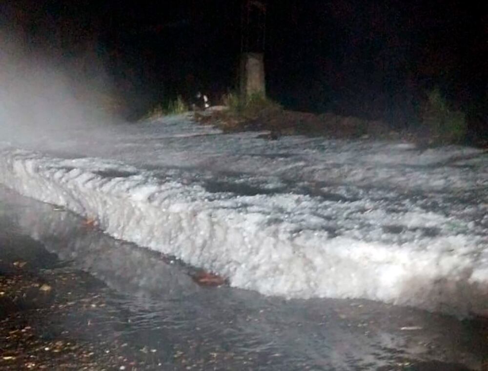 El Ministerio de Economía oficializó la emergencia para productores citrícolas de Mandisoví tras el temporal de mayo, habilitando beneficios fiscales y crediticios para quienes acrediten daños en sus explotaciones