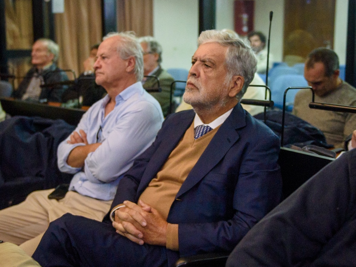 Odebrecht: la Corte Suprema desestimó un planteo de Julio De Vido en la causa vinculada a la ampliación de gasoductos - Infobae