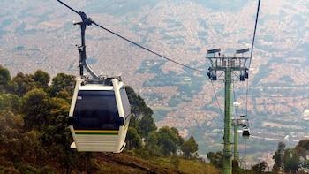 El metro de Medellín tendrá nueva línea del metrocable: estas serán las rutas y la fecha de inicio de la obra