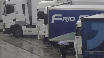 CCOO celebra los avances en el proceso de jubilación anticipada para los transportistas