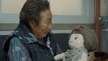 Se estima que el robot