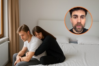 El psicólogo explica los tres comportamientos que indican que una persona no está preparada emocionalmente para una relación.