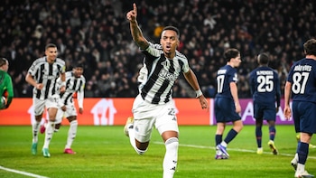 (Crónica) PSG y Newcastle se