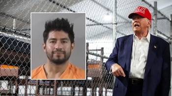 Jerson Murillo Franco aseguró que