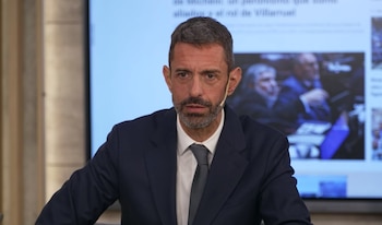 (Infobae en Vivo)