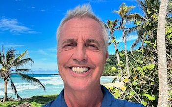 Marley confirmó que será quien