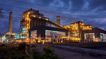 MCCI: Carboeléctrica en Petacalco, Guerrero