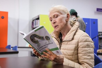 Más de 400.000 personas se