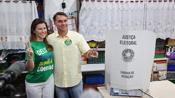 El presidente del TSE defiende la "absoluta normalidad" de las elecciones frente a las denuncias de Bolsonaro