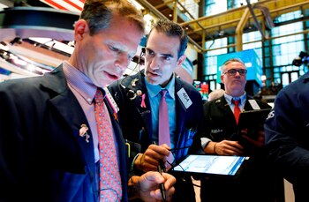 Las acciones argentinas fueron las