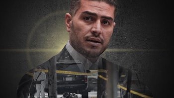 Omar García Harfuch, atentado. Imagen: