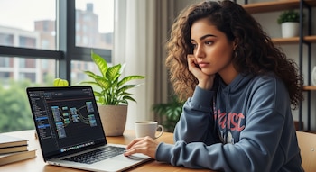 Generación Z - IA - jóvenes - tecnología - 19 de abril