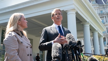 EE.UU. confirma que México y