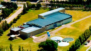 La empresa Cidal fue una