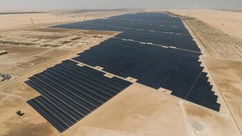 Para el experto, "la COP28