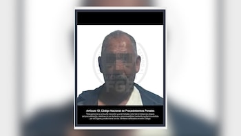 Procesan a un hombre que golpeó a su cuñada hasta matarla en plena calle en Michoacán. Crédito: Fiscalía de Michoacán.