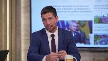 El diputado Manuel Quintar dijo que “cierran empresas ineficientes, pero se abren nuevas” y negó “fórmulas mágicas”
