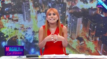 Infobae Perú / Captura TV