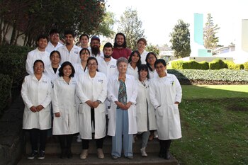 (Foto: Cortesía UNAM)