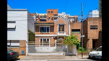 Pasajes Volta y Malasia Vivienda