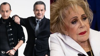 Los Mascabrothers hablaron sobre robo