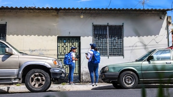 El programa busca elevar el uso de indicadores en decisiones públicas y privadas, reforzar capacidades institucionales y mejorar acceso, confiabilidad y pertinencia, según lo planteado por Ezequiel Cambiasso, representante del Grupo BID (Foto archivo, cortesía BCR)