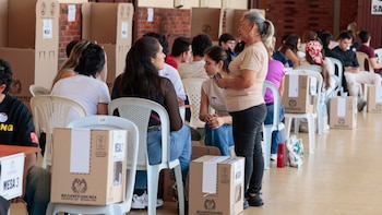 CNE hizo urgente llamado a