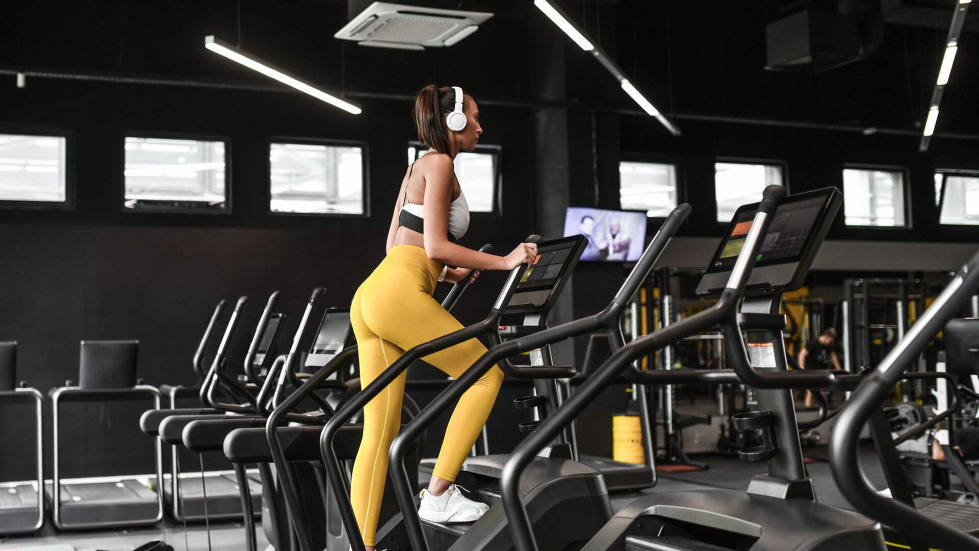 El ejercicio cardiovascular debe adaptarse a las necesidades individuales y convertirse en un hábito sostenible para el bienestar personal (Freepik)