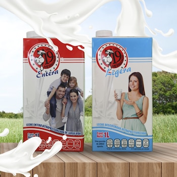 La Profeco hizo el estudio