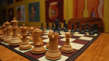 El ajedrez brinda muchos beneficios