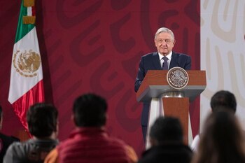 (Foto: Cortesía Presidencia)