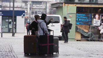 ¿Cómo resguardar la memoria y la identidad lejos de casa?