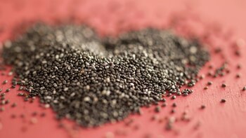 Cinco semillas que transformarán tu