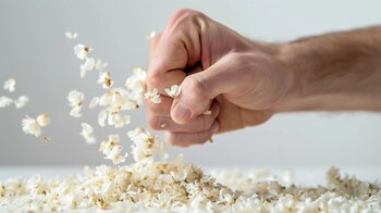 La experta llamó a observar