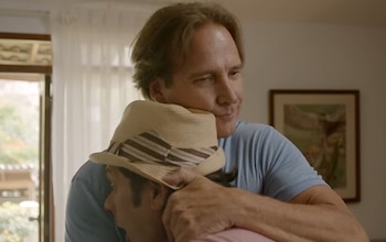 Christian Thorsen como Fico en