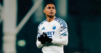 Marcos López – Copenhaguen – Viktoria Plzen - Perú – deportes – 7 julio