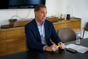 El diputado nacional no podrá