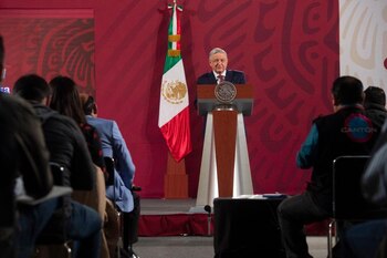 (Foto: Cortesía Presidencia)