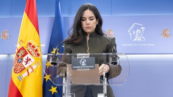 Vox, sobre la conquista de