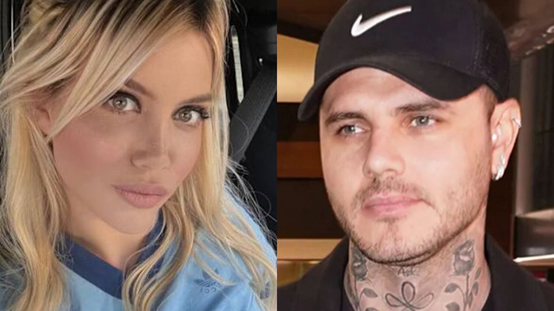 El enfrentamiento entre Wanda Nara y Mauro Icardi suma otro capítulo luego de la decisión judicial de permitir que el futbolista pase Navidad con sus hijas