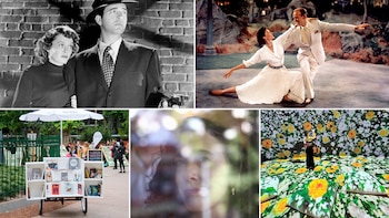 Guía de Arte y Cultura: