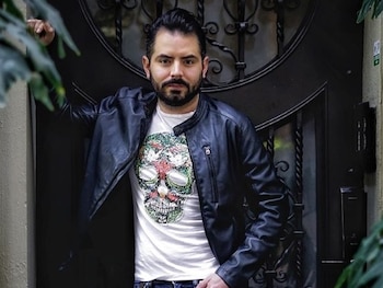 José Eduardo tiene una excelente