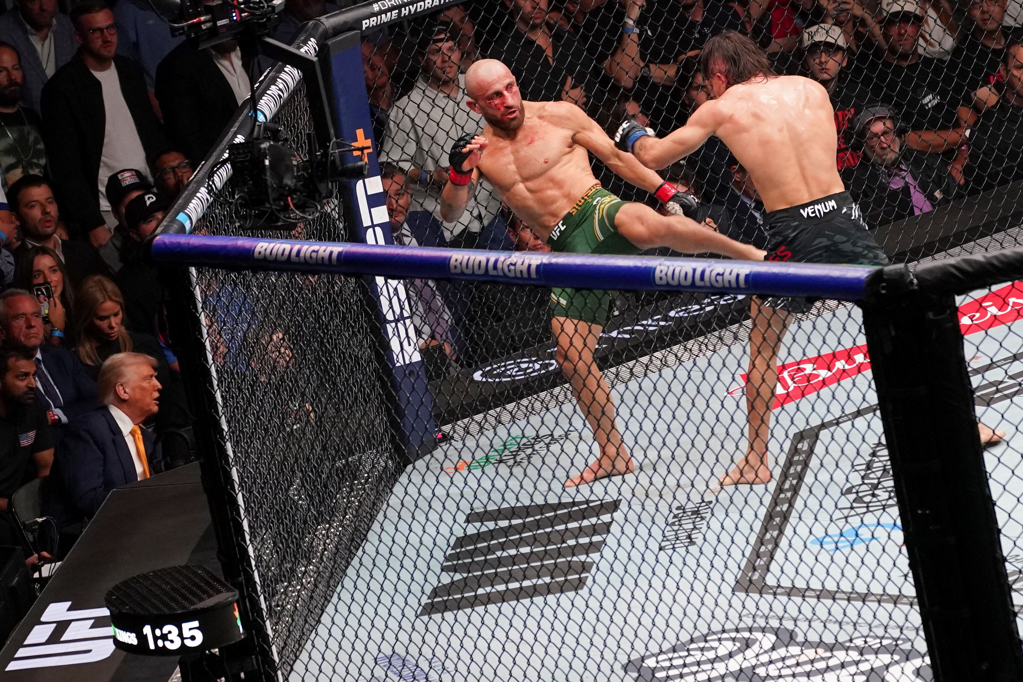 (REUTERS/Nathan Howard)