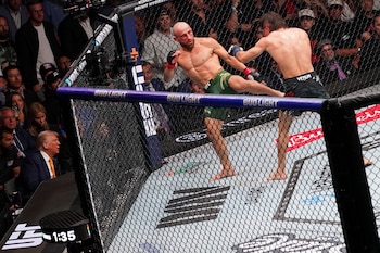 (REUTERS/Nathan Howard)