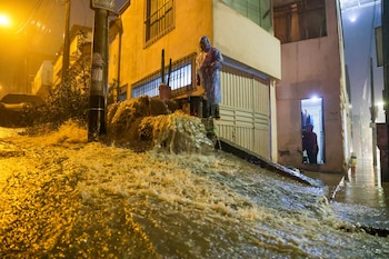 Foto: Juan José Santy